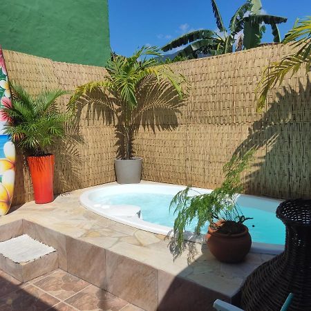 Recanto Toca Das Plantas De Ilhabela II Bagian luar foto