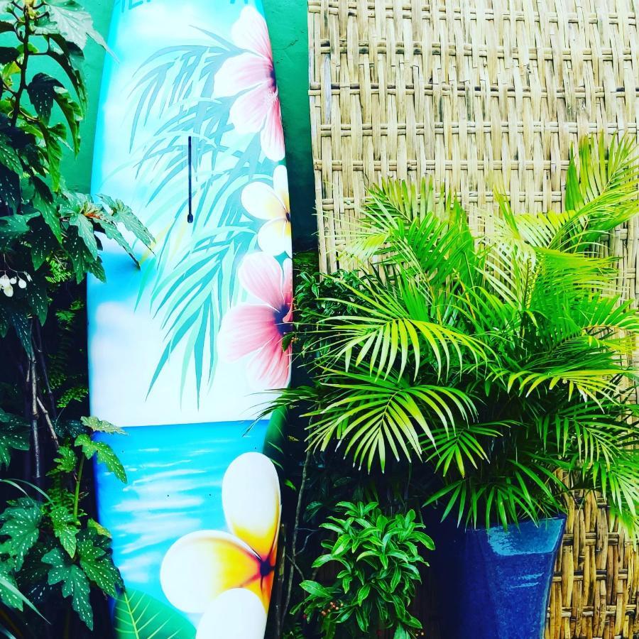 Recanto Toca Das Plantas De Ilhabela II Bagian luar foto