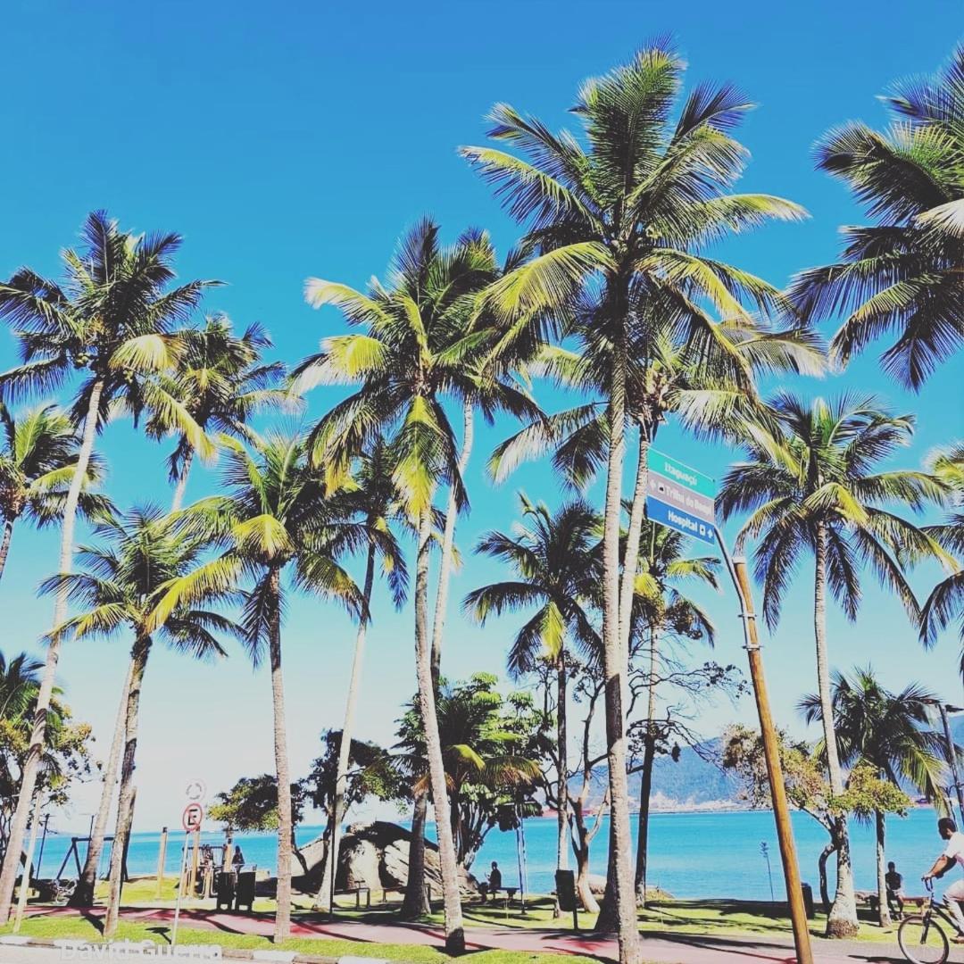 Recanto Toca Das Plantas De Ilhabela II Bagian luar foto