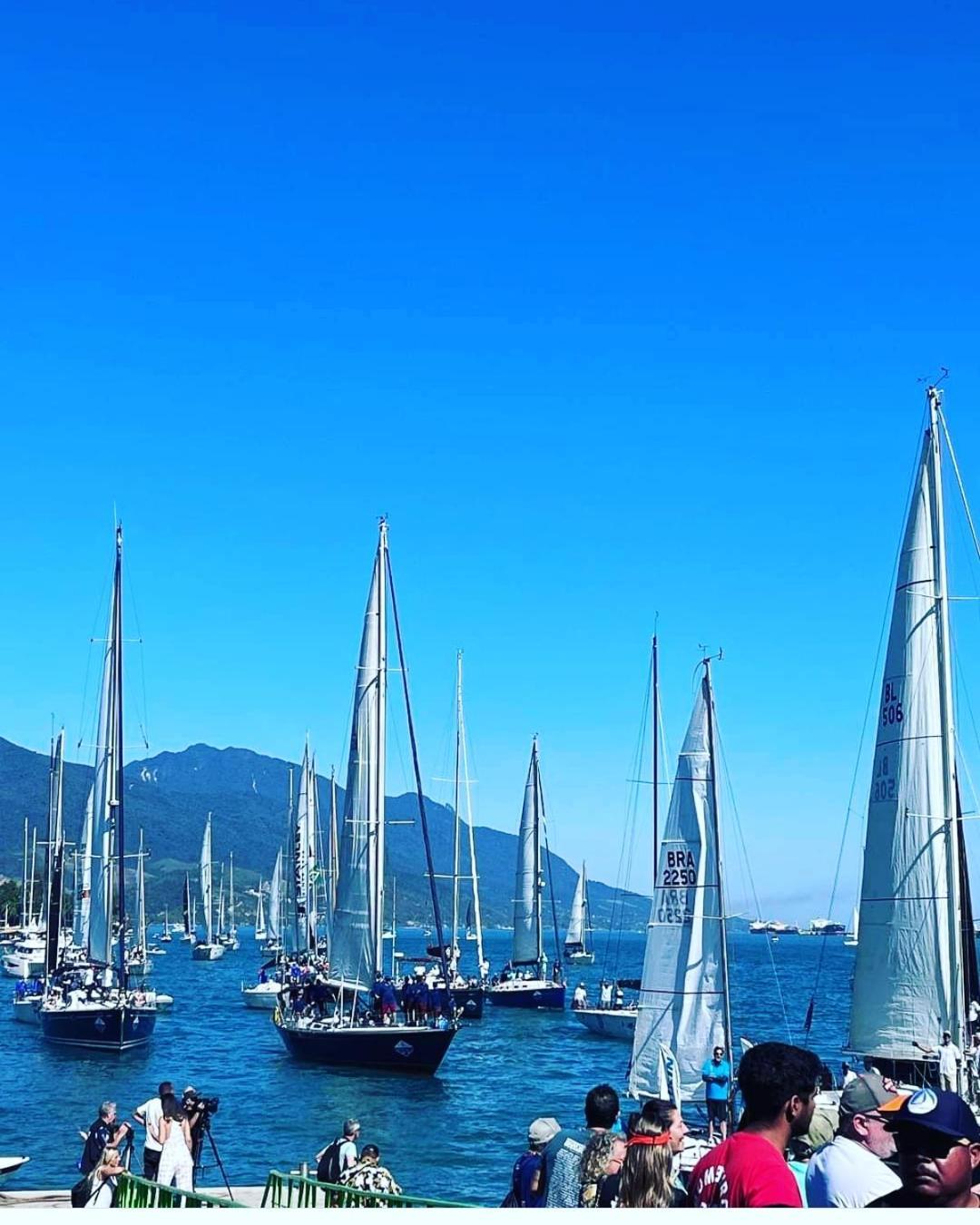 Recanto Toca Das Plantas De Ilhabela II Bagian luar foto