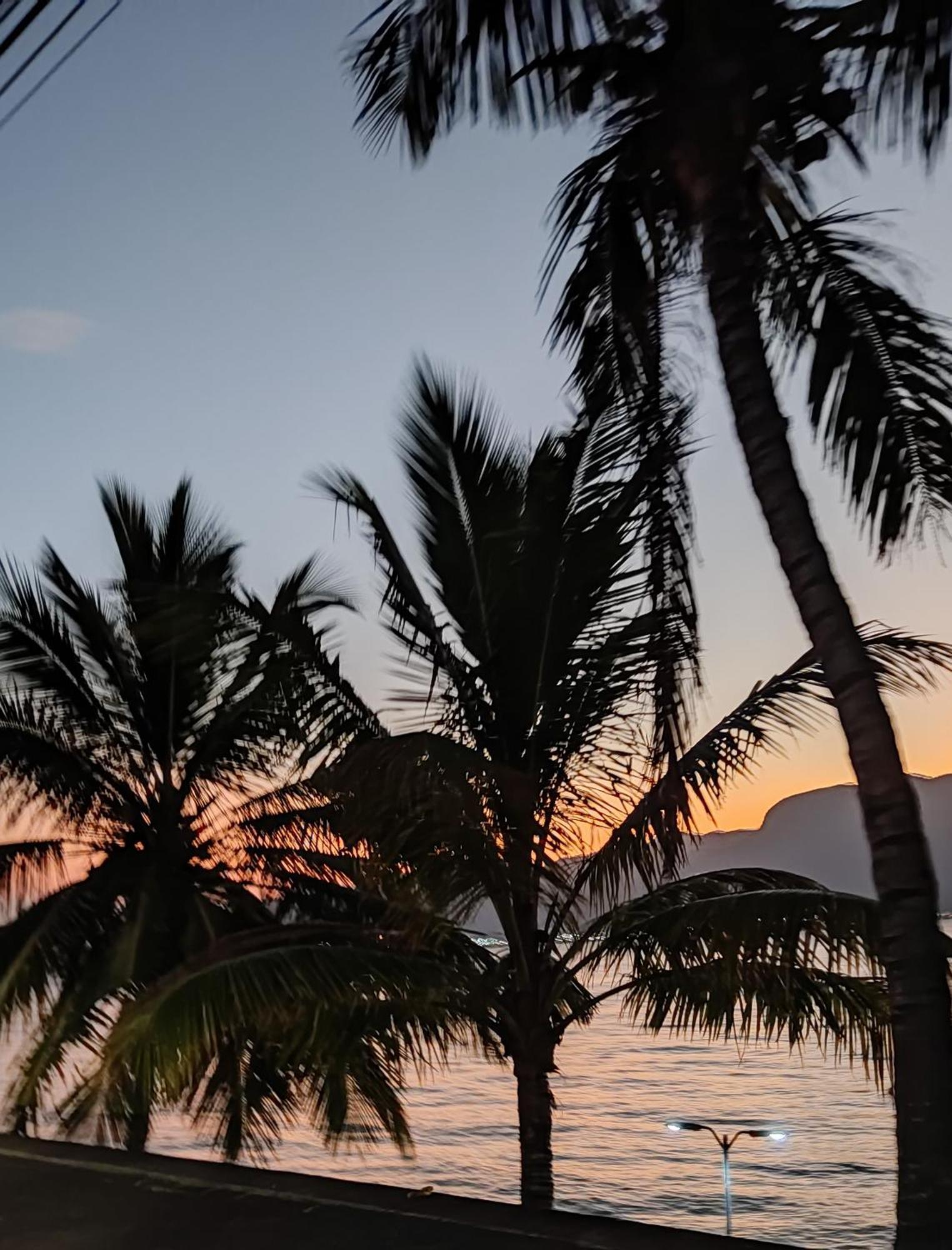 Recanto Toca Das Plantas De Ilhabela II Bagian luar foto